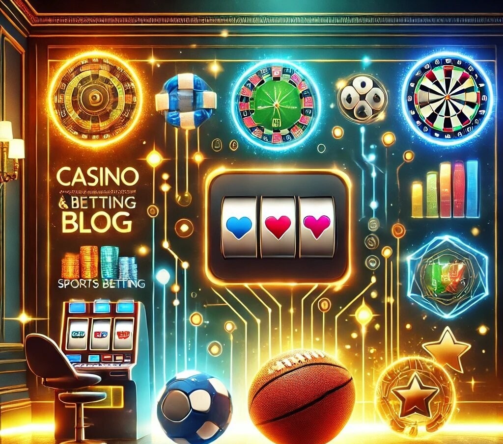 Blog do 55hh com dicas e estratégias para apostas e jogos